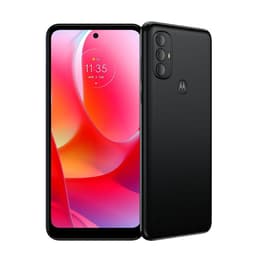 Motorola Moto G Power (2022) 64GB - Svart - Olåst