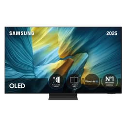Smart TV Samsung OLED Ultra HD 4K 65,0000 TQ65S95F