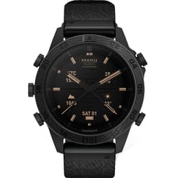 Garmin Smart Watch MARQ 2 Commander HR GPS - Svart