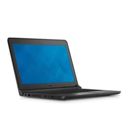 Dell Latitude 3350 13-tum (2016) - Core i3-5005U - 8GB - SSD 128 GB AZERTY - Fransk