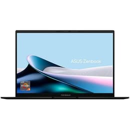 Asus ZenBook 14 OLED UM3406HA-QD099W 14-tum (2023) - Ryzen 7 - 8000 Series (HS) - 16GB - SSD 512 GB QWERTZ - Tysk