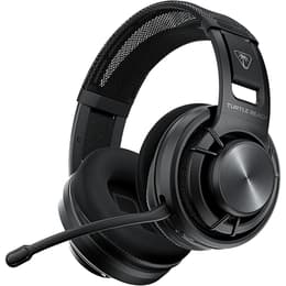 Turtle Beach Atlas Air PC Black noise Cancelling gaming wireless Hörlurar med microphone - Svart
