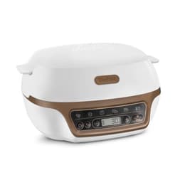 Robot cooker Tefal Cake Factory + KD802112 L -Vit