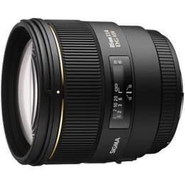 Sigma Objektiv EF EX DG HSM Canon EF 85 mm f/1.4