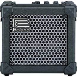 Roland Micro Cube Ljudförstärkare.