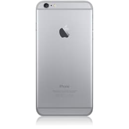 iPhone 6S Plus 128GB - Grå Utrymme - Olåst