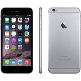iPhone 6S Plus 128GB - Grå Utrymme - Olåst