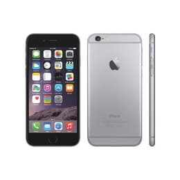 iPhone 6S Plus 128GB - Grå Utrymme - Olåst