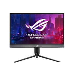17,3-tum Asus ROG Strix XG17AHP 1920 x 1080 LCD Monitor Svart