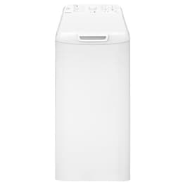 Vedette LTV652B2 Fristående tvättmaskin Toppbelastning