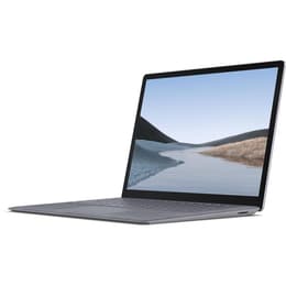 Microsoft Surface Laptop 3 13-tum (2019) - Core i5-1035G7 - 8GB - SSD 256 GB AZERTY - Fransk