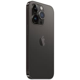 iPhone 14 Pro 1000GB - Rymdsvart - Olåst