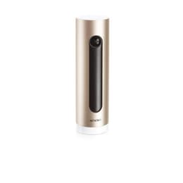 Netatmo NSC01-EU Videokamera WiFi - Guld