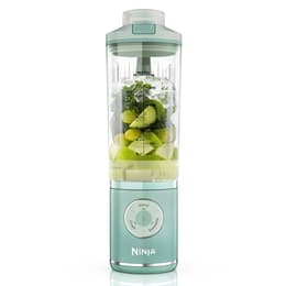 Blender Ninja Blast Max BC251EUMT 0,5700L - Grön