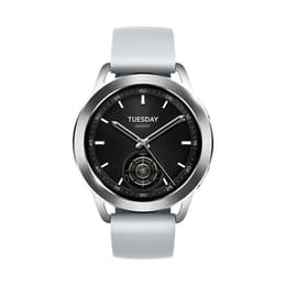 Xiaomi Watch S3 Bluetooth 47 mm - Vit