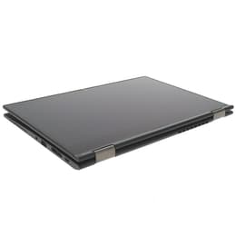 Lenovo ThinkPad X13 Yoga G1 13-tum (2020) - Core i7 - Gen 10 (U) - 16GB - SSD 512 GB QWERTY - Spansk