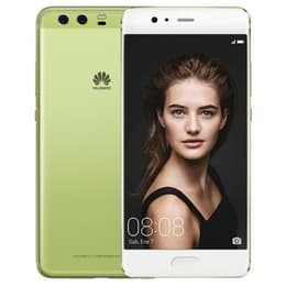 Huawei P10 32GB - Grön - Olåst