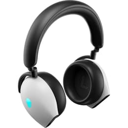 Dell Alienware AW920H noise Cancelling gaming wireless Hörlurar med microphone - Vit