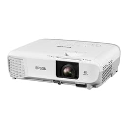 Epson EB-X39 Projektor 3500 Lumen - Vit