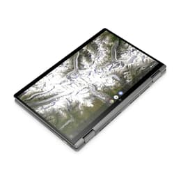 HP Chromebook X360 14C-CA0004NF Core i3 2.1 GHz 64GB SSD - 8GB AZERTY - Fransk