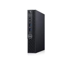 Dell OptiPlex 3070 Core i5-8500T 2.1 - SSD 256 GB - 8GB