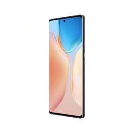 Vivo X70 Pro+ 256GB - Svart - Olåst