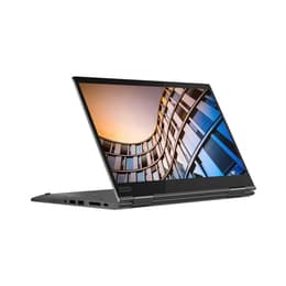 Lenovo ThinkPad X1 Yoga 14-tum (2023) - Core i7 - Gen 13 (U) - 16GB - SSD 512 GB QWERTY - Engelsk