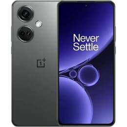 OnePlus Nord CE3 256GB - Grå - Olåst