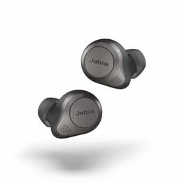 Jabra ELITE 85T Earbud Noise Cancelling Bluetooth Hörlurar - Grå/Svart