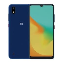 ZTE Blade A7 32GB - Blå - Olåst