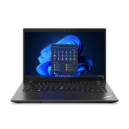 Lenovo ThinkPad L14 G3 14-tum (2022) - Ryzen 5 PRO 5675U - 16GB - SSD 512 GB QWERTZ - Tysk