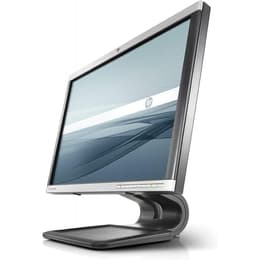 19-tum HP LA1905wg 1920 x 1080 LED Monitor Grå