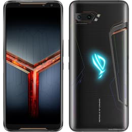 Asus ROG Phone II ZS660KL 512GB - Svart - Olåst