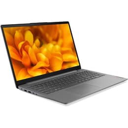 Lenovo IdeaPad 3 15-tum (2021) - Core i5 - Gen 11 (G) - 8GB - SSD 256 GB AZERTY - Fransk
