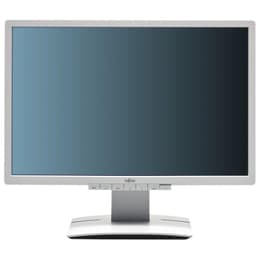 22-tum Fujitsu B22W-6 1680 x 1050 LCD Monitor Grå