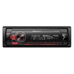 Pioneer MVH-S42BT Bilradio