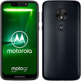 Motorola Moto G7 Play 32GB - Svart - Olåst