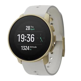 Suunto Smart Watch 9 Peak Pro HR GPS - Guld