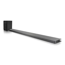 Soundbar LG SJ8 - Svart