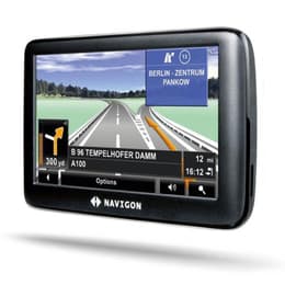 Navigon 3310 Max GPS