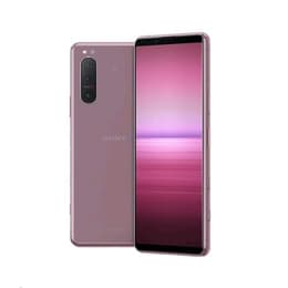 Sony Xperia 5 II 128GB - Rosa - Olåst