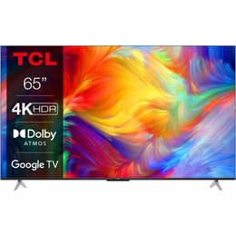 Smart TV Tcl LED Ultra HD 4K 65,0000 65P6K