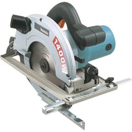 Cirkelsåg Makita 5705RK - Ø 190 mm 1200 W