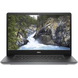 Dell Vostro 5581 15-tum (2018) - Core i5 - Gen 8 (U) - 8GB - SSD 256 GB AZERTY - Fransk