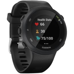 Garmin Smart Watch Forerunner 45 HR GPS - Svart