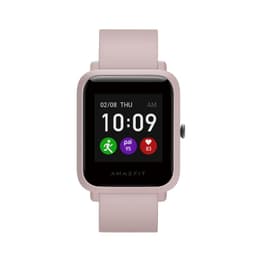 Amazfit Bip S Lite Bluetooth + Cellular 42 mm - Rosa