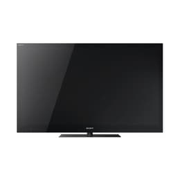 Smart TV Sony LCD Full HD 1080p 46,0000 KDL-46HX820