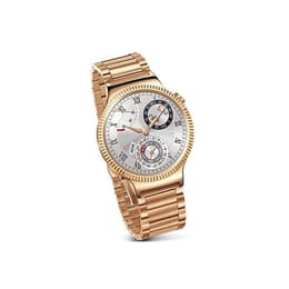 Huawei Smart Watch Watch Elite GPS - Guld