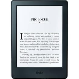 Amazon Kindle 6,0000 WiFi E-läsare