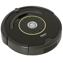 Irobot Roomba 650 Dammsugare